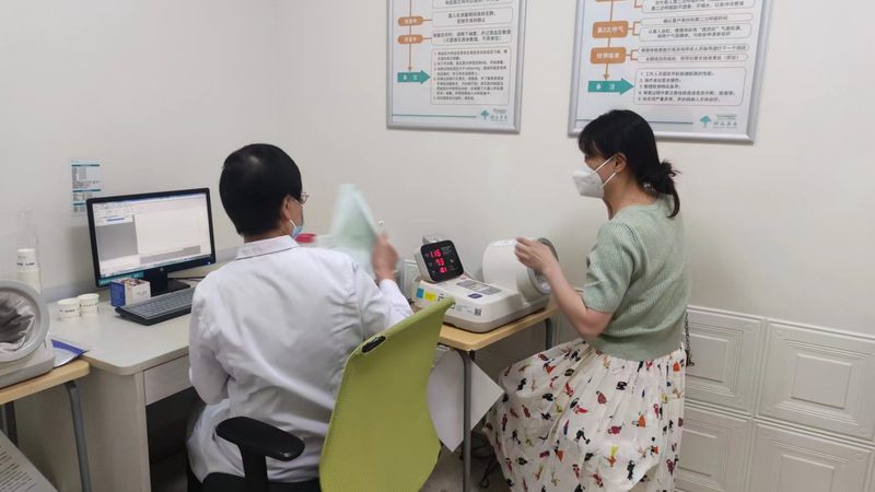 体检设备参数对比，先看场景再看数字