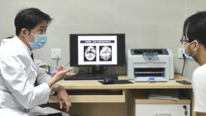 深圳入职体检报告多久能拿
