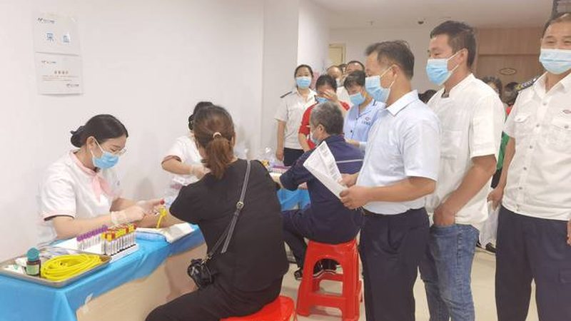 亚健康人群体检与常规体检区别