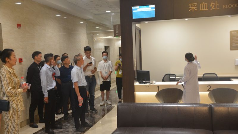 团检流程揭秘：步骤详解与注意事项
