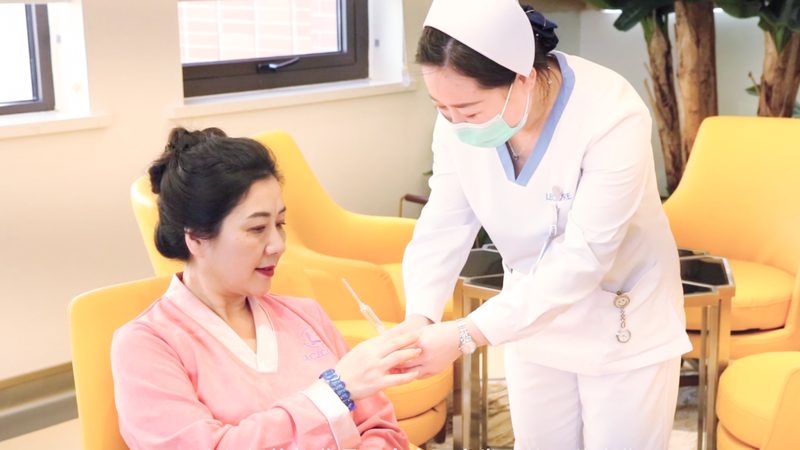 健康管理俱乐部加盟，揭秘成功背后的关键因素