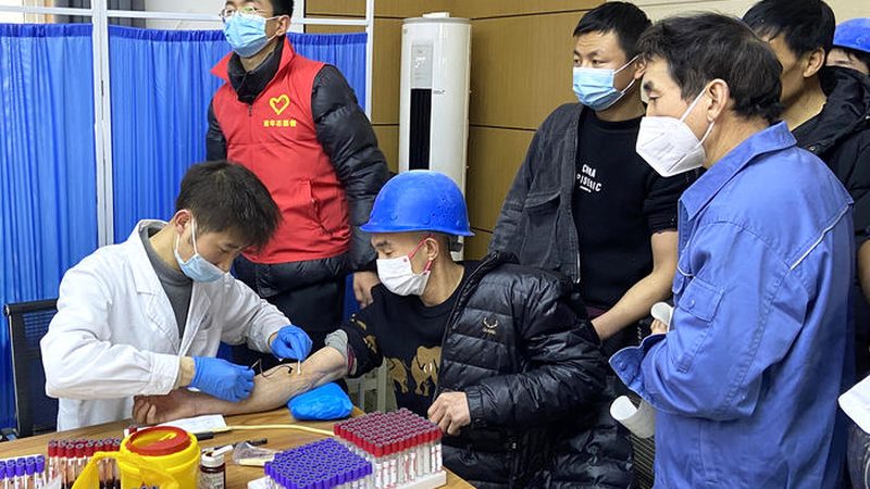 入职体检套餐批发，如何选择更合适？**
