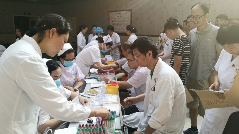 体检套餐定制，如何找到适合自己的“健康守护伞