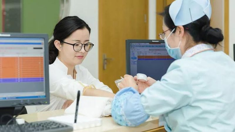 老年人体检，如何科学规划流程？**