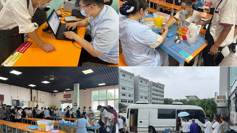 上海孕前体检报告解读